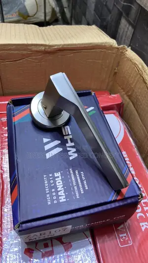 WHS Antitrust Upgraded Door Handle
