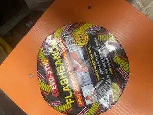 Flashband Self Adhesive Flashing Tape - 3 Inches