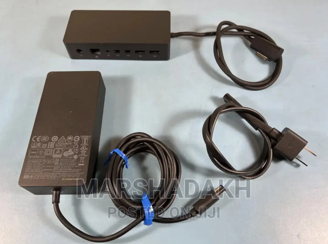 Microsoft Surface Docking Station
