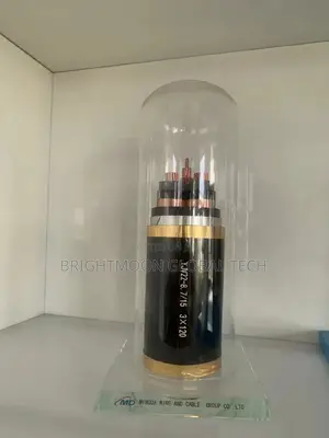 120mm 3core XLPE 11kv 2