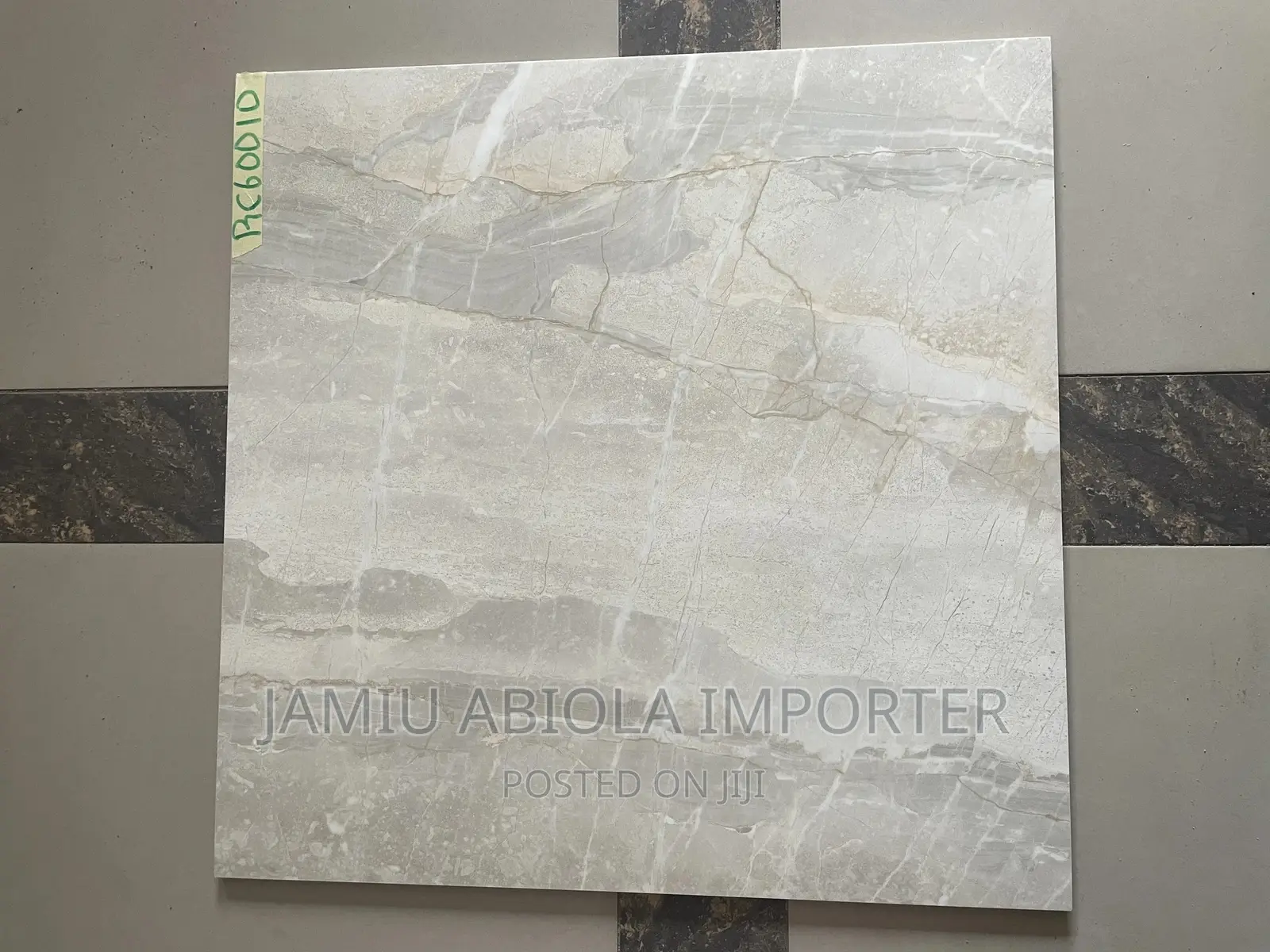 60*60 Quality Tiles