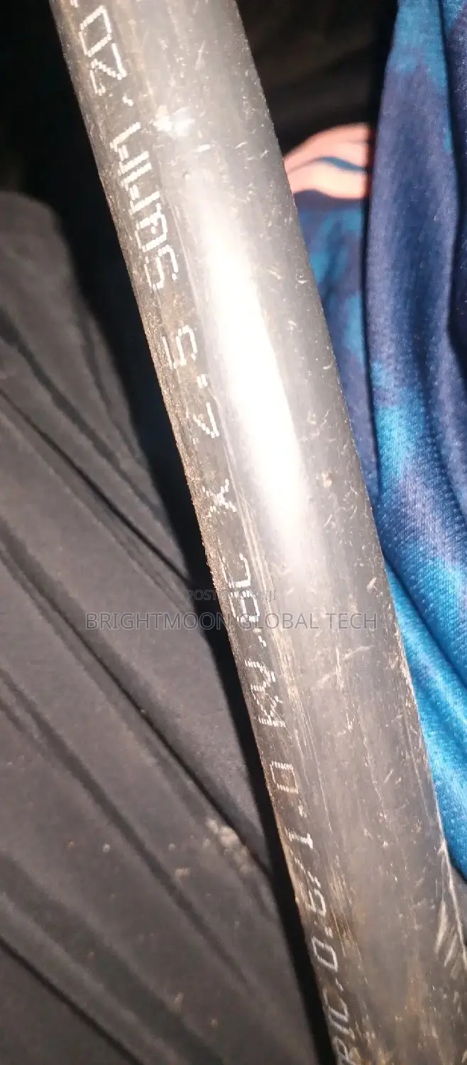 2.5mm 8core Armoured Cable