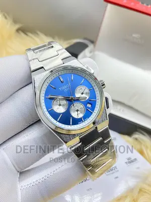 TISSOT Cooperate Wristwatch