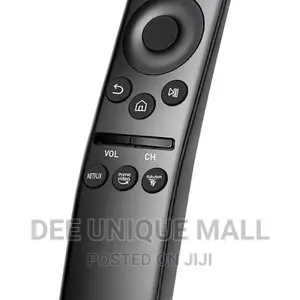 Qled Samsung Magic Remote