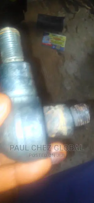 Ball Joint Mercedes Benz S550