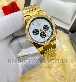 TISSOT Cooperate Wristwatch