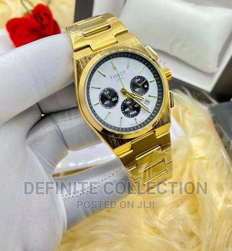 TISSOT Cooperate Wristwatch