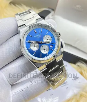 TISSOT Cooperate Wristwatch