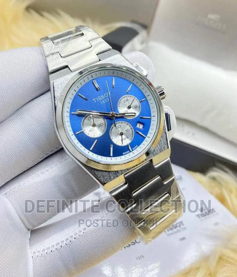 TISSOT Cooperate Wristwatch