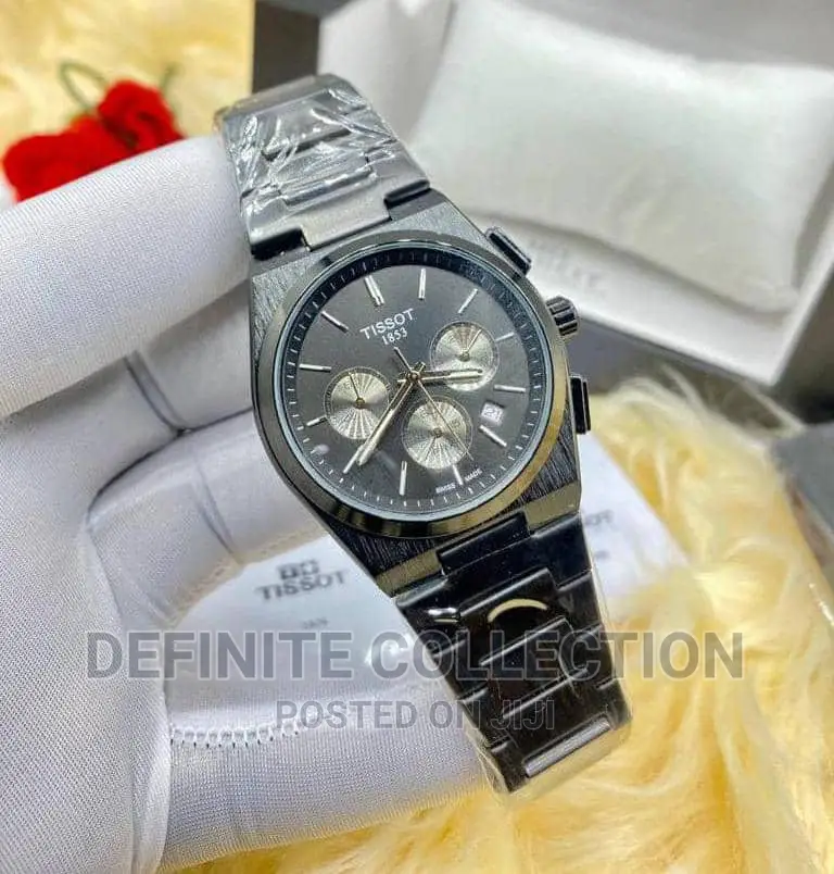 TISSOT Cooperate Wristwatch