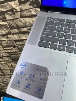 Laptop Dell 8GB Intel Core I5 SSD 512GB