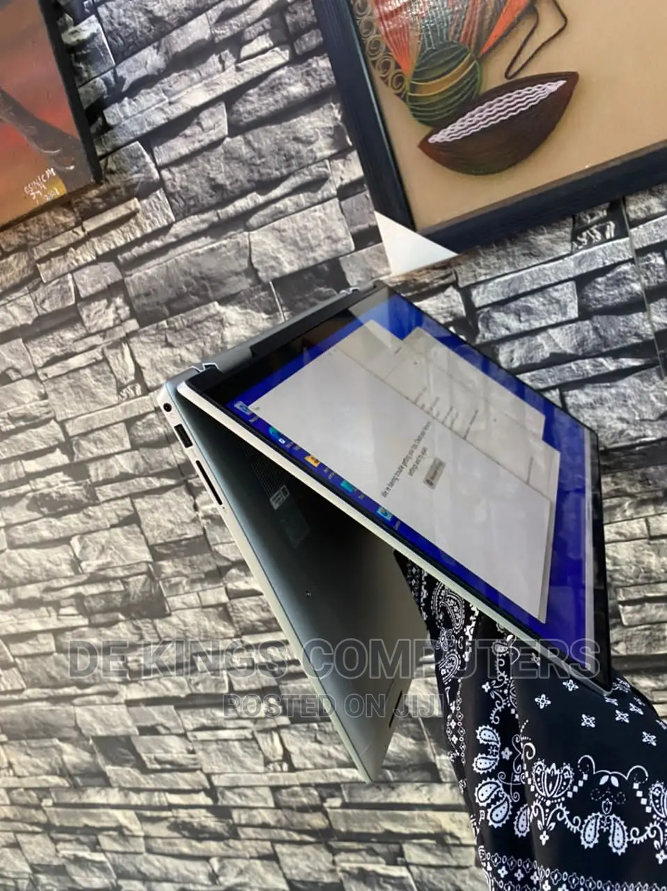 Laptop Dell 8GB Intel Core I5 SSD 512GB