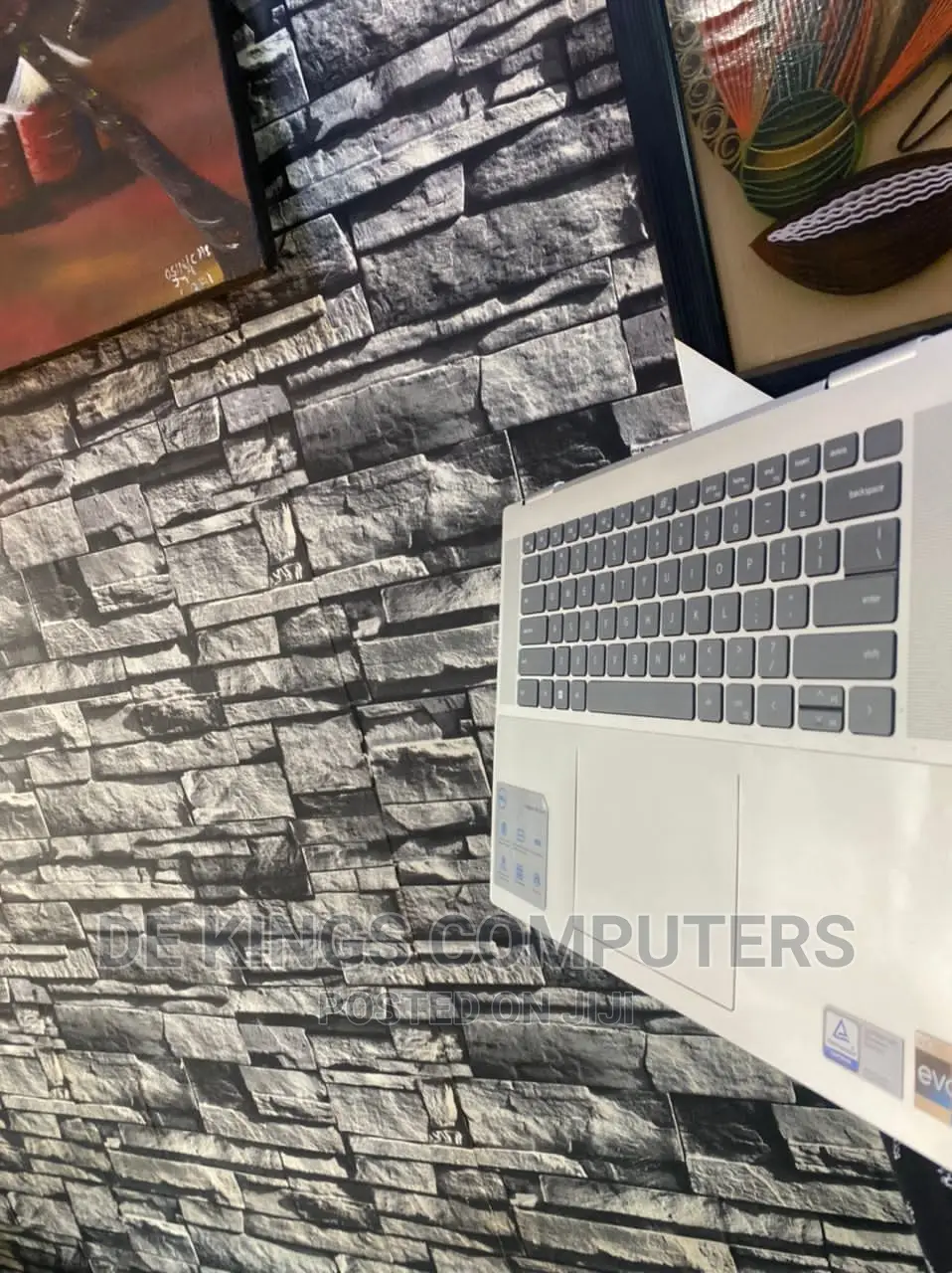 Laptop Dell 8GB Intel Core I5 SSD 512GB