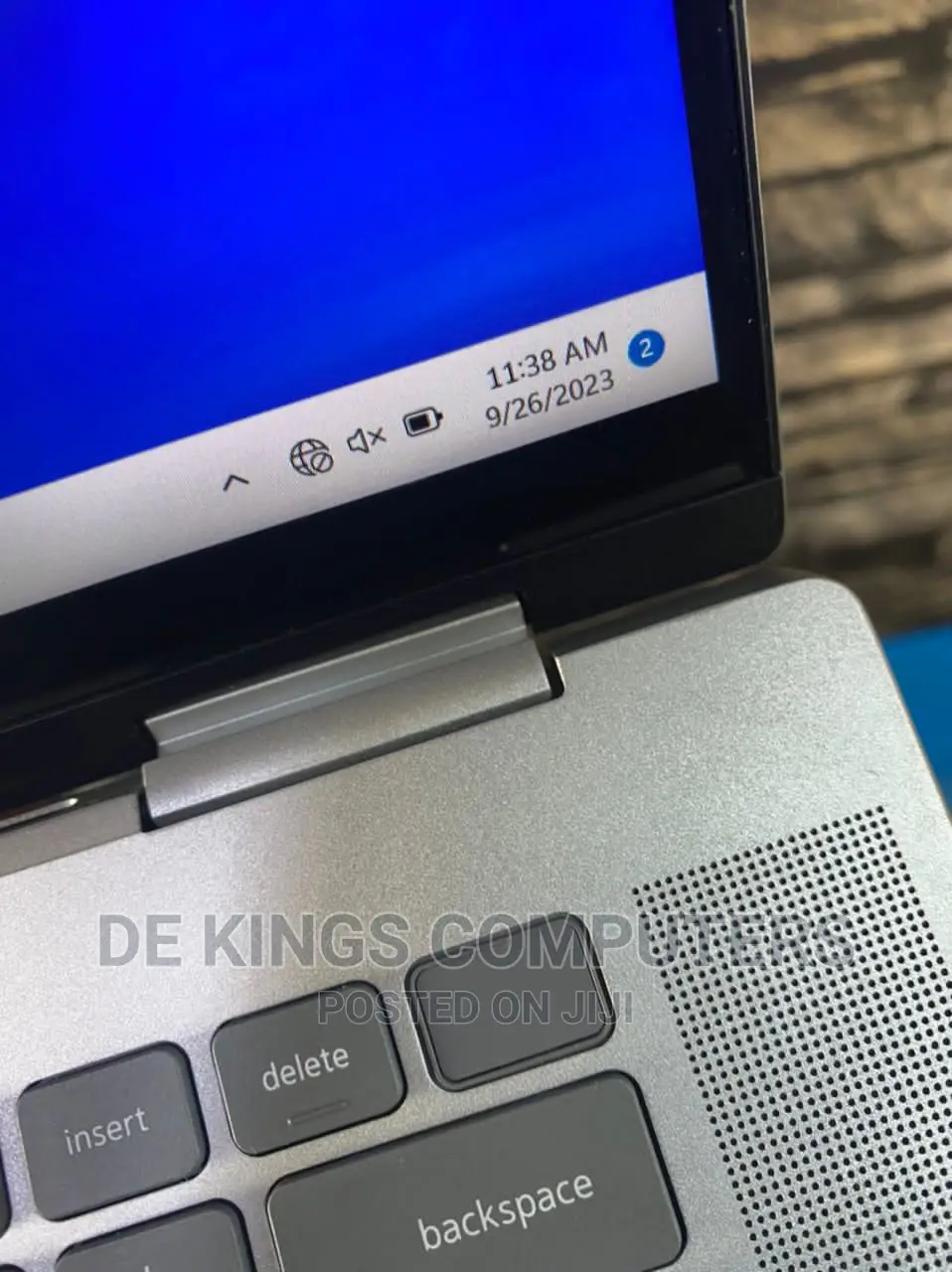 Laptop Dell 8GB Intel Core I5 SSD 512GB