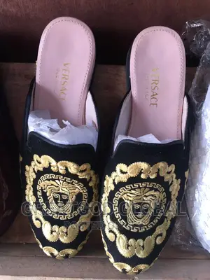 Quality Versace Shoe