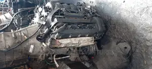 Jaguar Engine 4.2L S-Type 2008model Pure Tukumbo