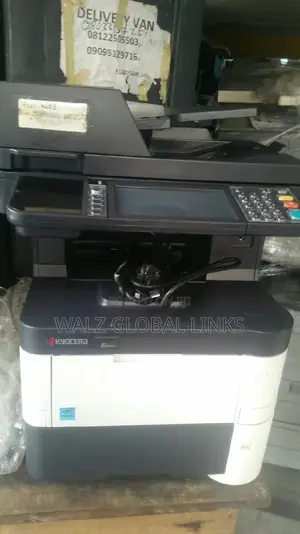 Photocopy Machime