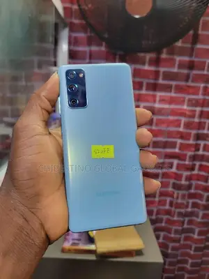 Samsung Galaxy S20 FE 128 GB Blue