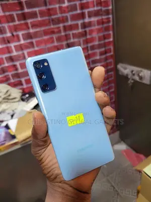 Samsung Galaxy S20 FE 128 GB Blue