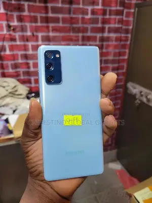 Samsung Galaxy S20 FE 128 GB Blue
