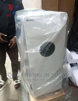 15kwh/48v Bauman Energy Lithium Ion Battery