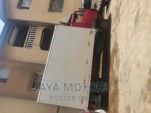 Big Truck for Relocation