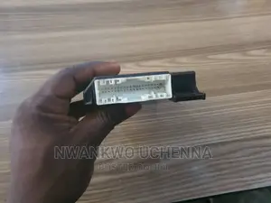 Seat Module E300 2017