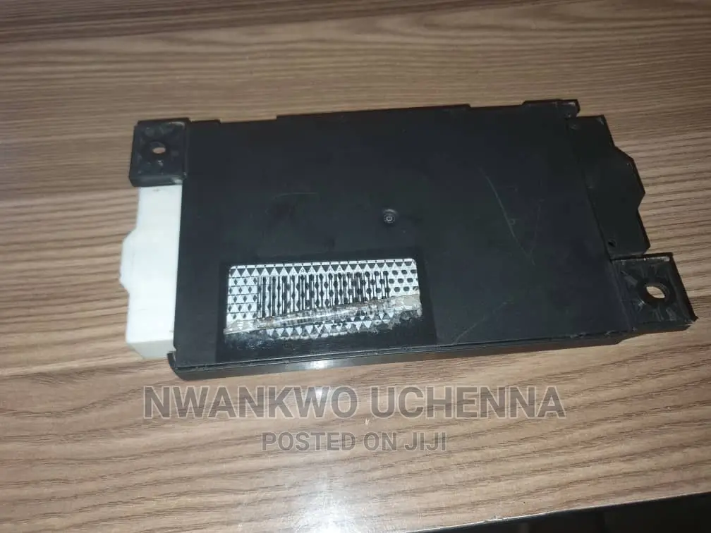 Seat Module E300 2017