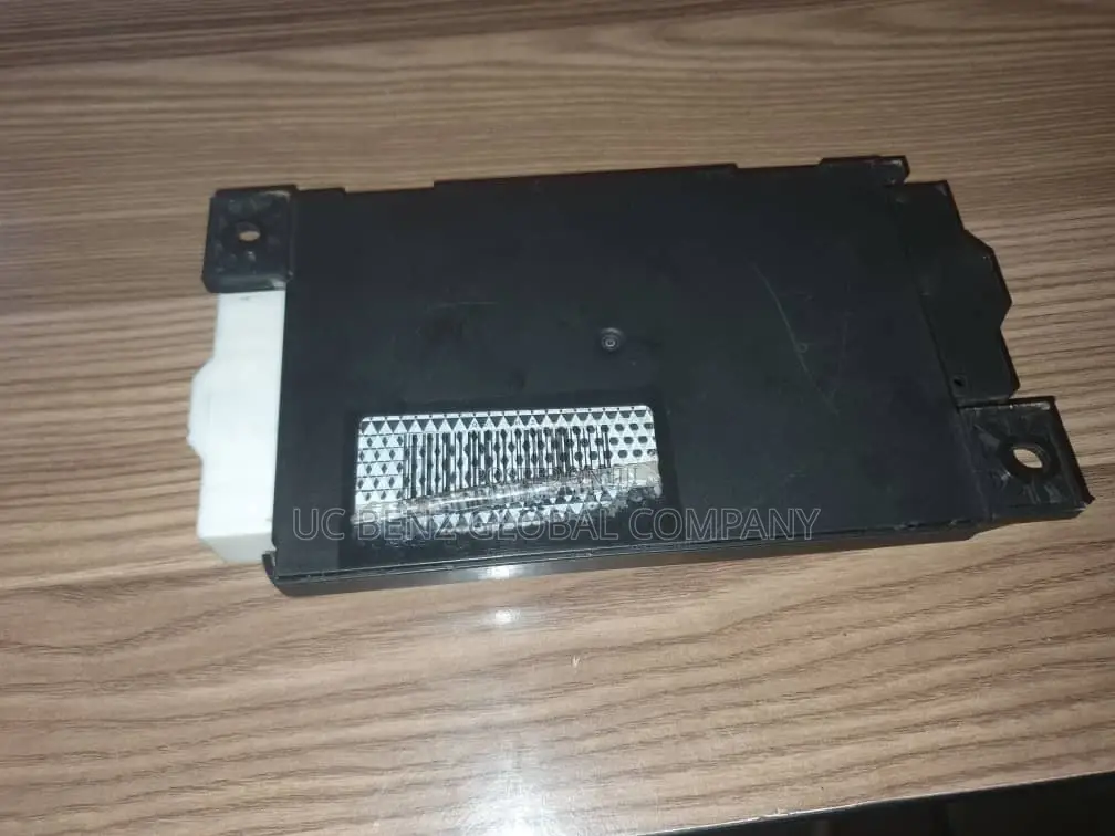 Seat Module E300 2017