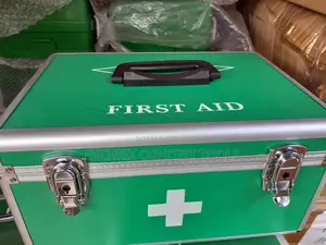 First Aid Box