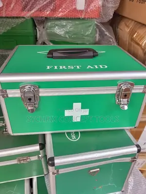 First Aid Box
