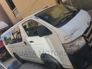 Hire Staff Bus