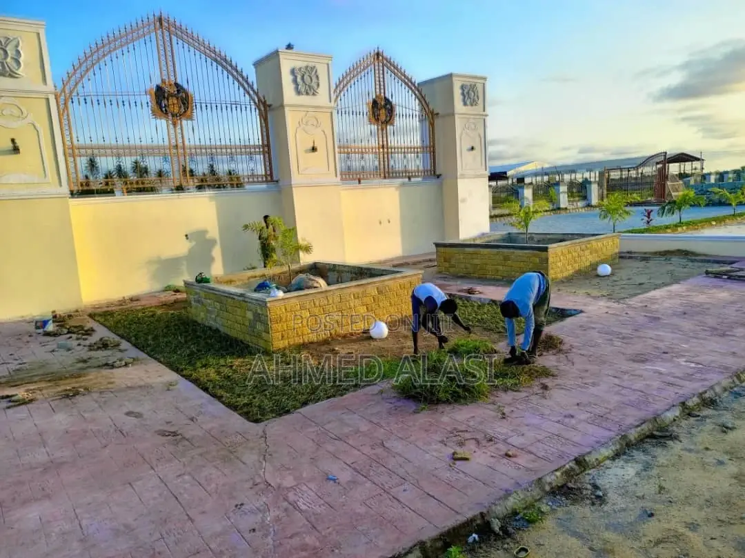 Land At Adron Eko City Park And Gardens Epe For Sale
