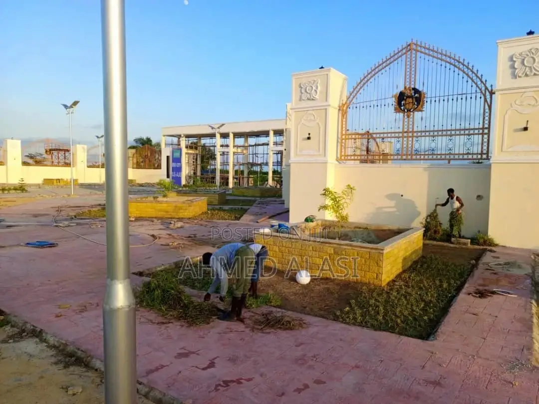 Land At Adron Eko City Park And Gardens Epe For Sale