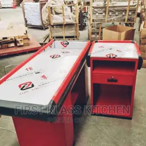 Commercial Cash Point Table