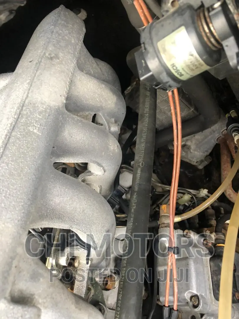 Mercedes-Benz Sprinter 2006 Blue