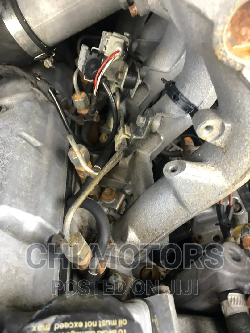Mercedes-Benz Sprinter 2006 Blue
