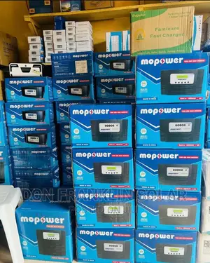 1.6kva/24v Mopower Solar Pure Sine Wave Inverter