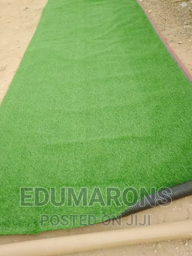 Artificial Grass