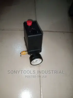 Pressure Switch