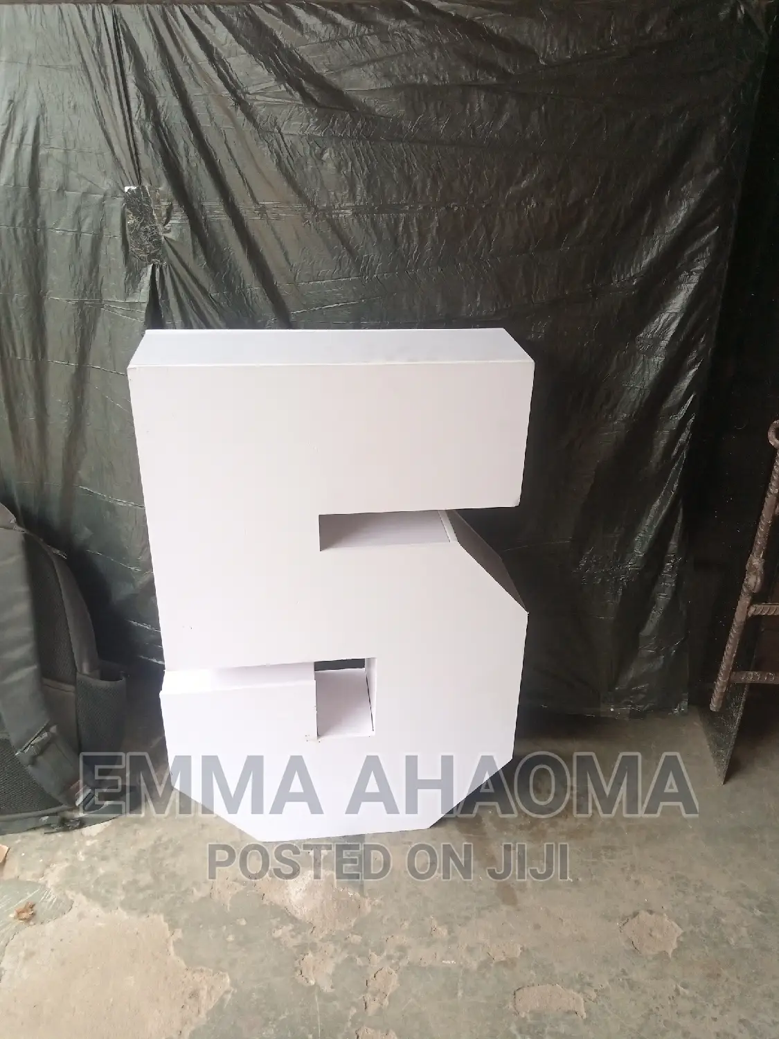 Signage Production