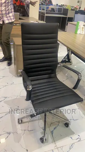 Executive Office Chair