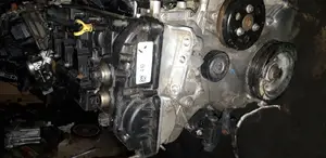 Complete Engine Ford Explore 2.0 Capacity 2013-2016