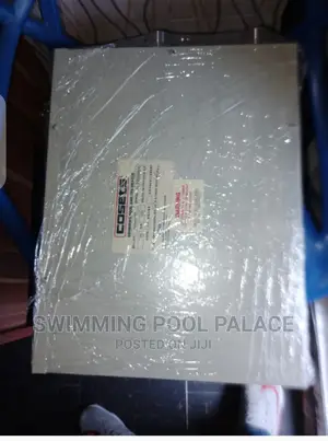 Swimming Pool Heater