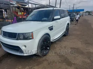 Upgrade Your Range Rover Vogue