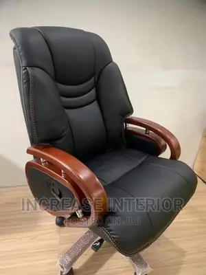 Quality Executive Director Office Chair