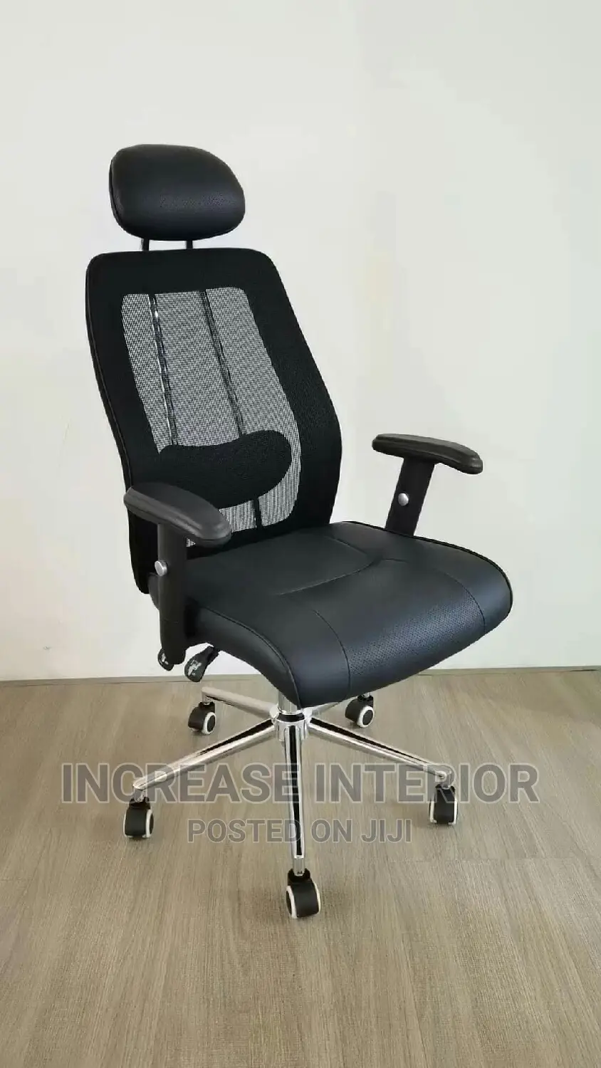 Quality Executive Office Mesh Chair