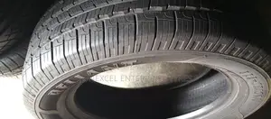 Brand New Goodyear Tyre 235/60/18 2years Warranty