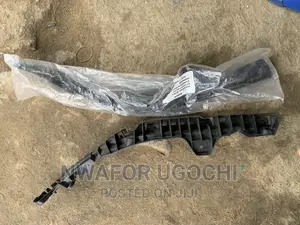 Headlight Support/Bracket 2009-2012 City