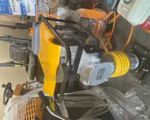 Tamping Rammer